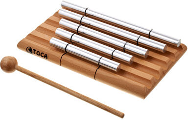 Toca T-Tone 5 Tone Chimes
