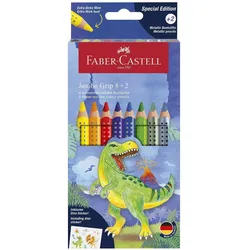 Faber-Castell, Malstifte, Farbstiftetui (10x)