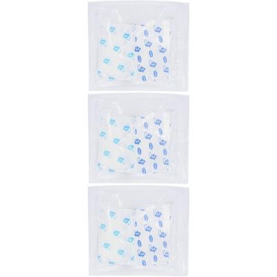 Mediset Peg/Sbk Standard x3 3x1 St Kombipackung