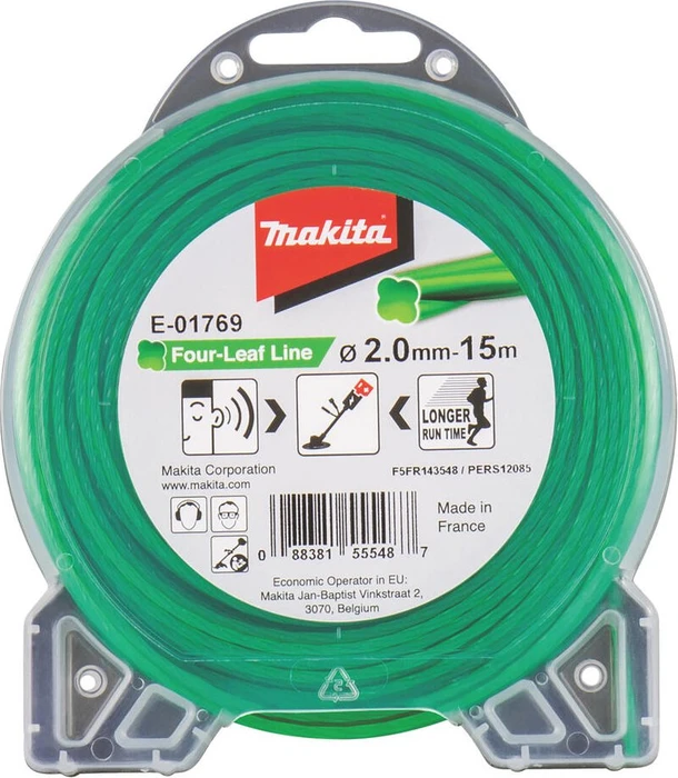 Makita E-01769 grass trimmer line