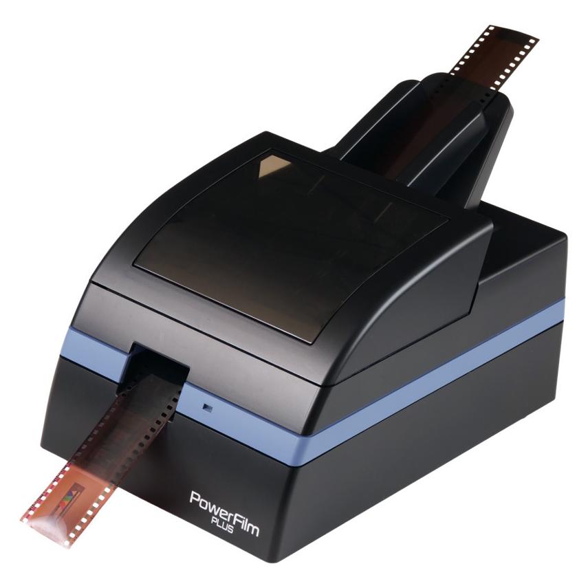 Silverfast Pacific Image Power Film Plus (USB) (727PI01)