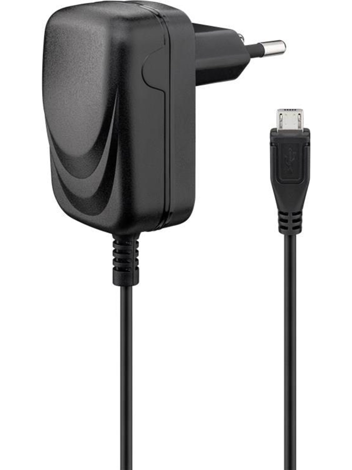 Pro Micro USB charger 1 A Netzteile - 80 Plus