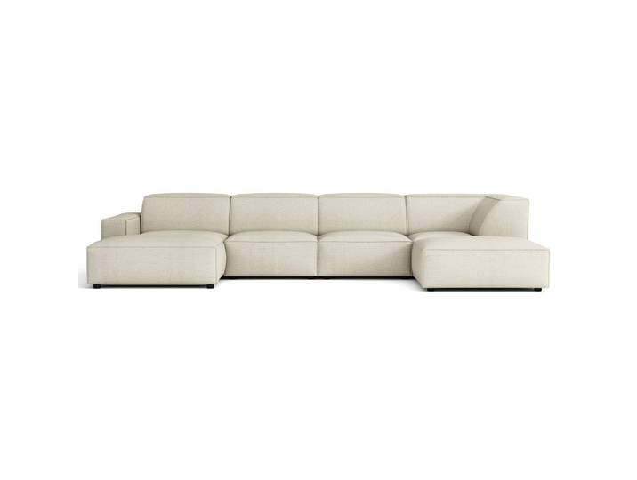 WOHNLANDSCHAFT Sellmo 366 cm