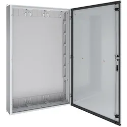 ABN SP38 Wandgehäuse schutzisoliert IP54 BxHxT: 800x1252x225mm