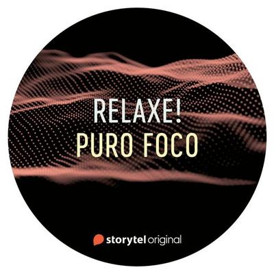 Puro foco - Storytel Original, Audio, 9789179897475