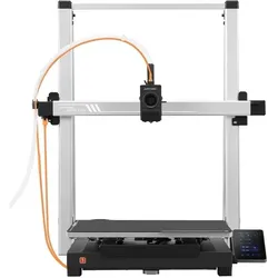 Anycubic Kobra 3 Max (420 x 420 x 500 mm), 3D Drucker, Schwarz