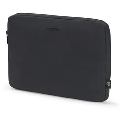 DICOTA Notebookhülle Base 12-12,5 Zoll schwarz