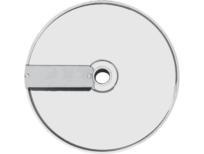 HENDI Schijfjesmes – Metalen en aluminium – Niet vaatwasserbestendig