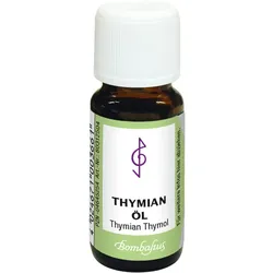 Thymianoel Bombastus-Werke