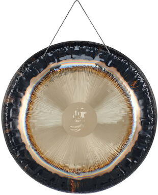 Thomann "32"/81cm Caladrius Gong"