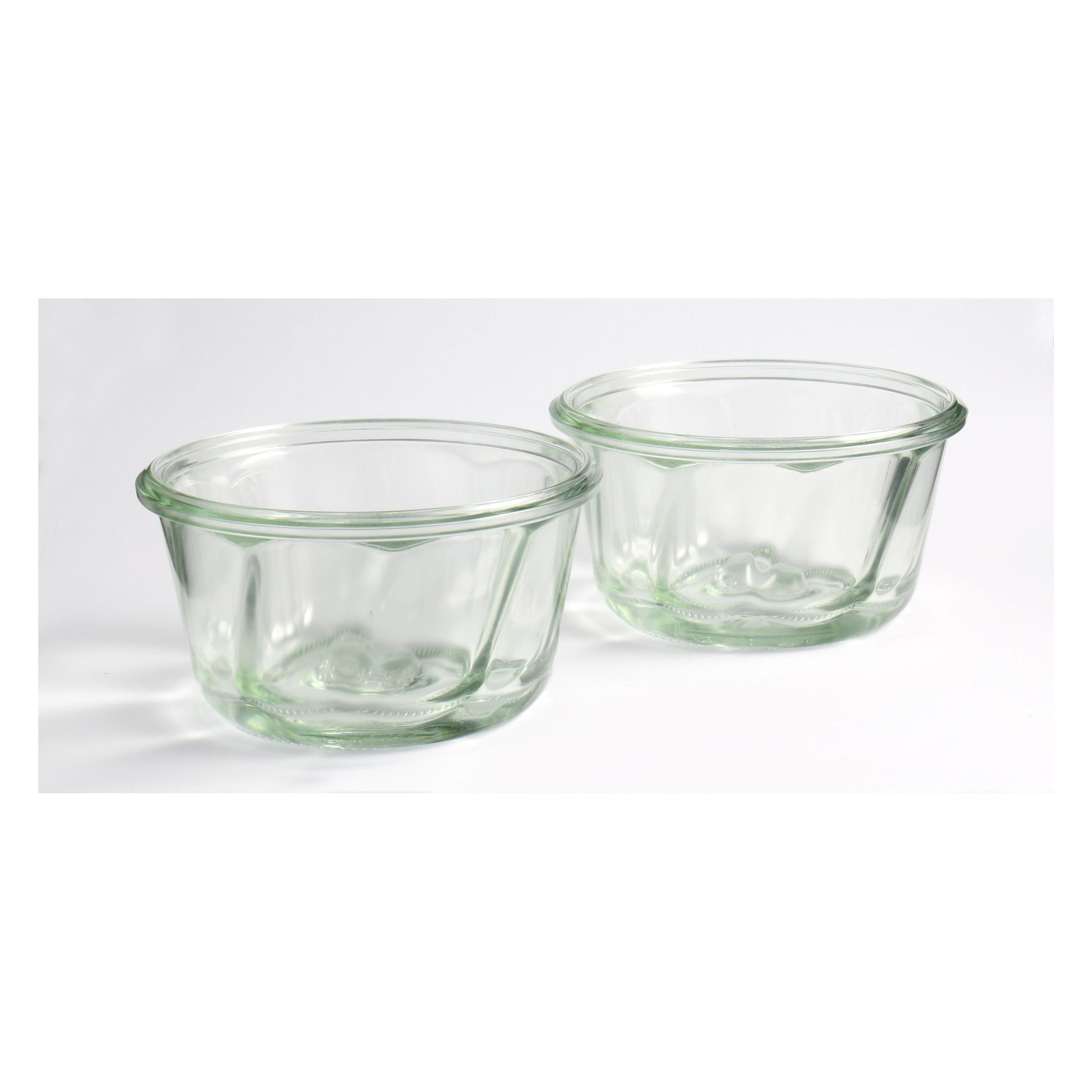 Einkochwelt Vorratsgläser-Sets (4 Stk., 0.25 l) (37702 M9373-0547)