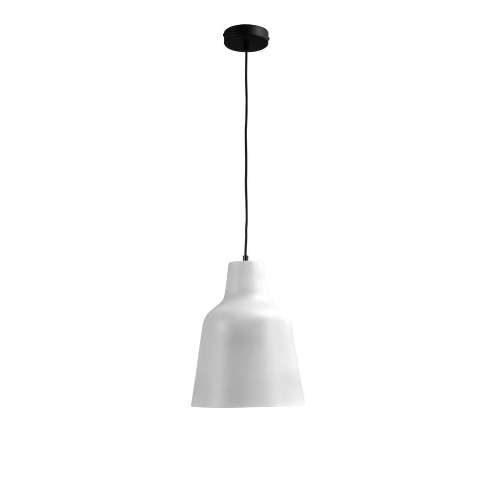 Masterlight Concepto 26 Witte Moderne Hanglamp van Metaal
