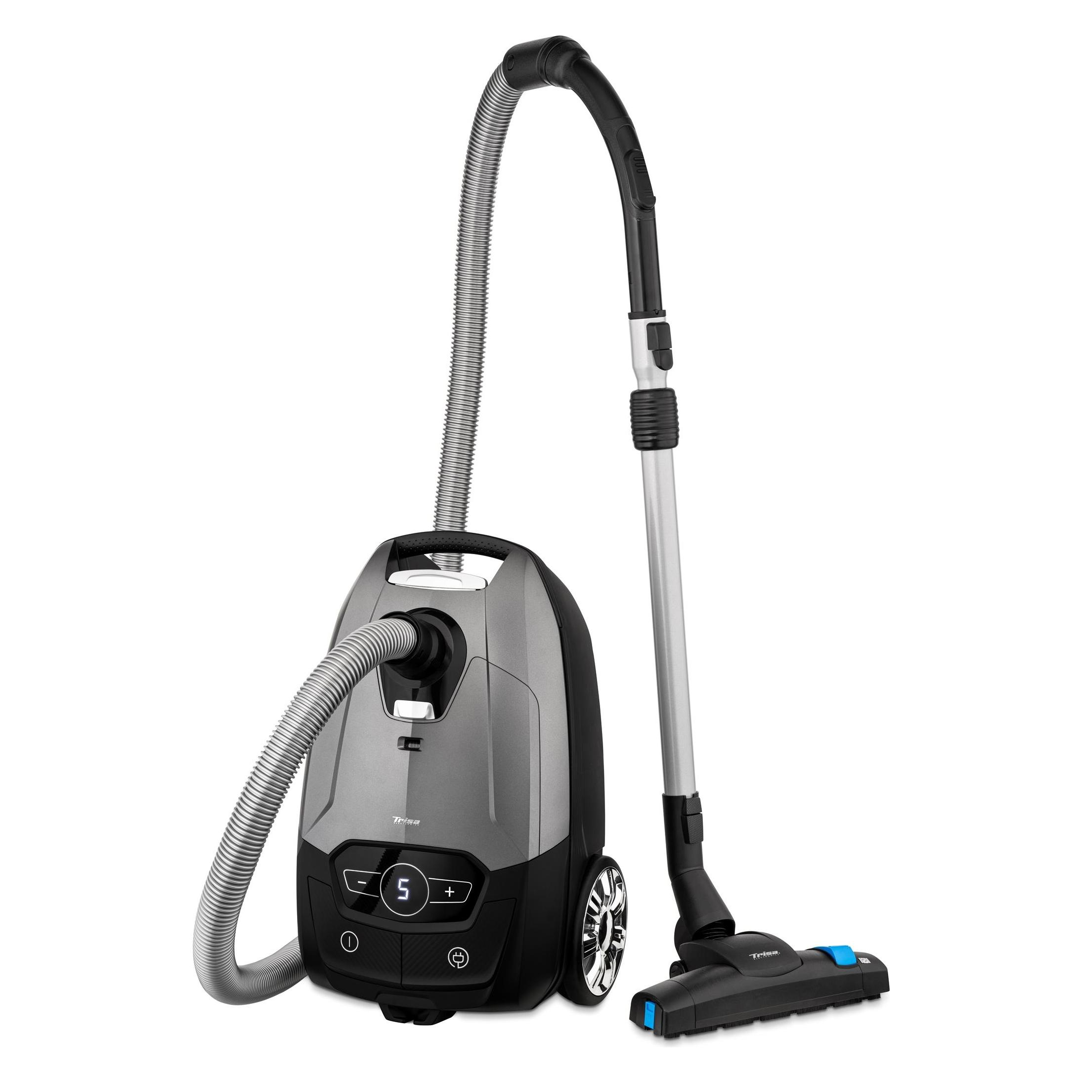 Trisa Staubsauger "Professional Clean T3441" (68965338)