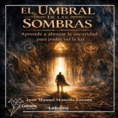 El umbral de las sombras - Juan Manuel Mansilla Lozano, Audio, 9791370630256