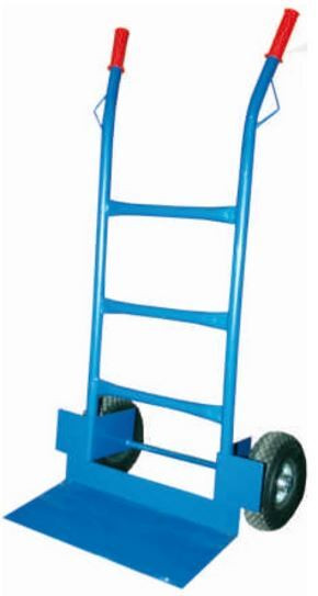Tacz Woz 2 Molenwagen Transportwagen