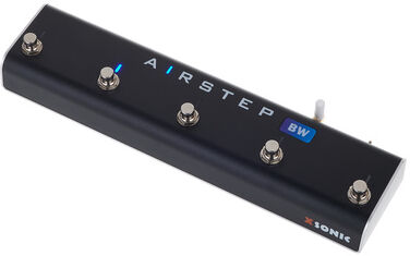 Xsonic Airstep BW Edition