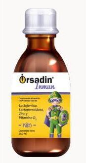 Orsadin Ordasin Immun 250 ml