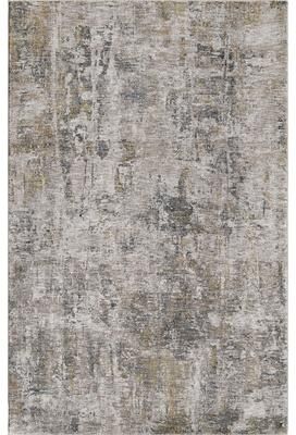 Domani Opulence Distressed Granite Area Rug