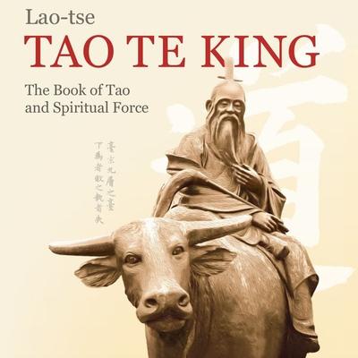 Lao-tse TAO TE KING - Zensho W. Kopp, Audio, 4061707678349