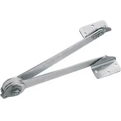 Keso, Türstopper, Türfeststellscheren FIX (1x)