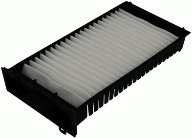 Denckermann Filter, Innenraumluft M110556 Für Citroën