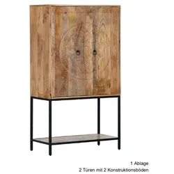 Gutmann Factory NARCOTIC Highboard
