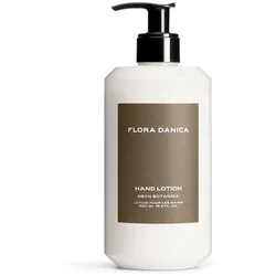 500ml Flora Danica Neon Botanical Hand Lotion