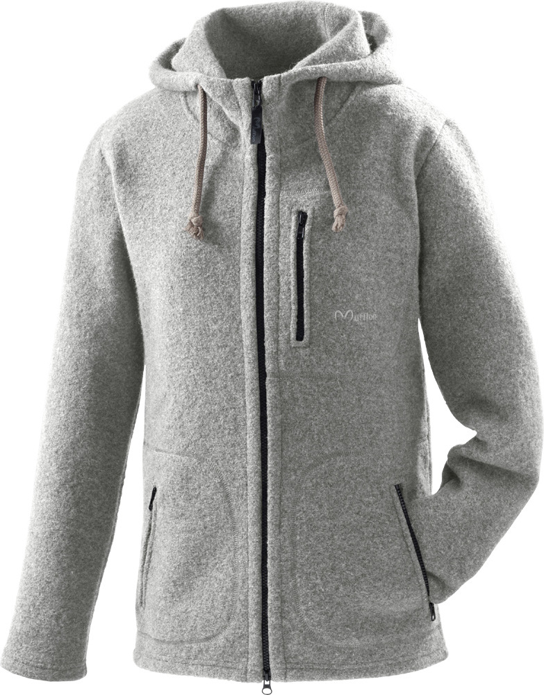 Mufflon W100 Mu-Bob fog XXL