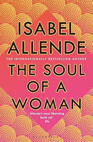 Isabel Allende - The Soul of a Woman - Preis vom 18.10.2026 19:22:15 h