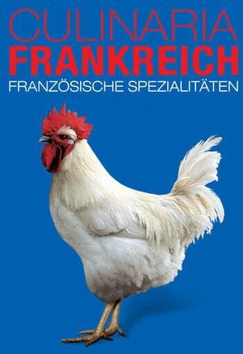 Andre Domine - Culinaria Frankreich - Preis vom 04.10.2026 03:51:26 h