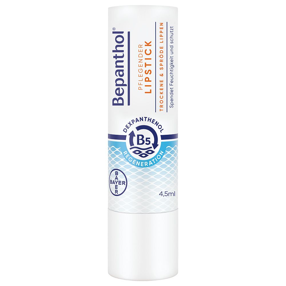 Bepanthol Lipstick 4,5 g Stifte