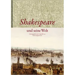 Shakespeare und seine Welt, Belletristik von Günter Jürgensmeier