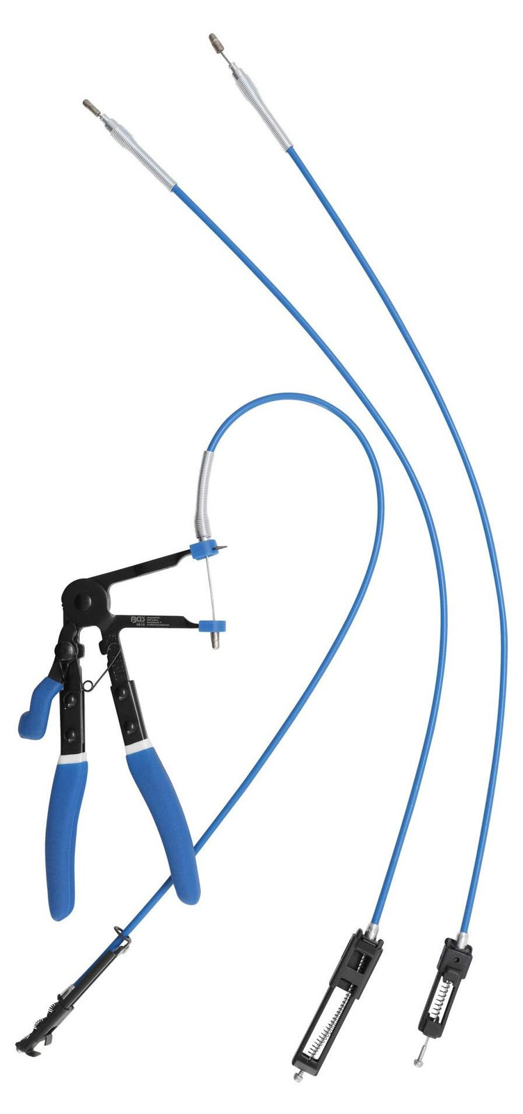 BGS Technic Slangklemmen Tang 818 g