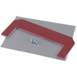 Eaton 185213 Abschottung IP3XD für NZM2-4-XKR XPA-NZM2-4-XKR-ARC