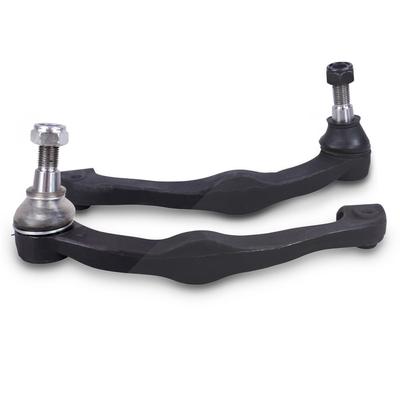 Bestprice 2x Spurstangenkopf vorne [Hersteller-Nr. 40438276] für VW
