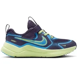 NIKE Kinder Laufschuhe COSMIC RUNNER PS, Größe 30 in Braun Braun
