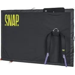 Snap Grand Stamina - Crashpad - Black