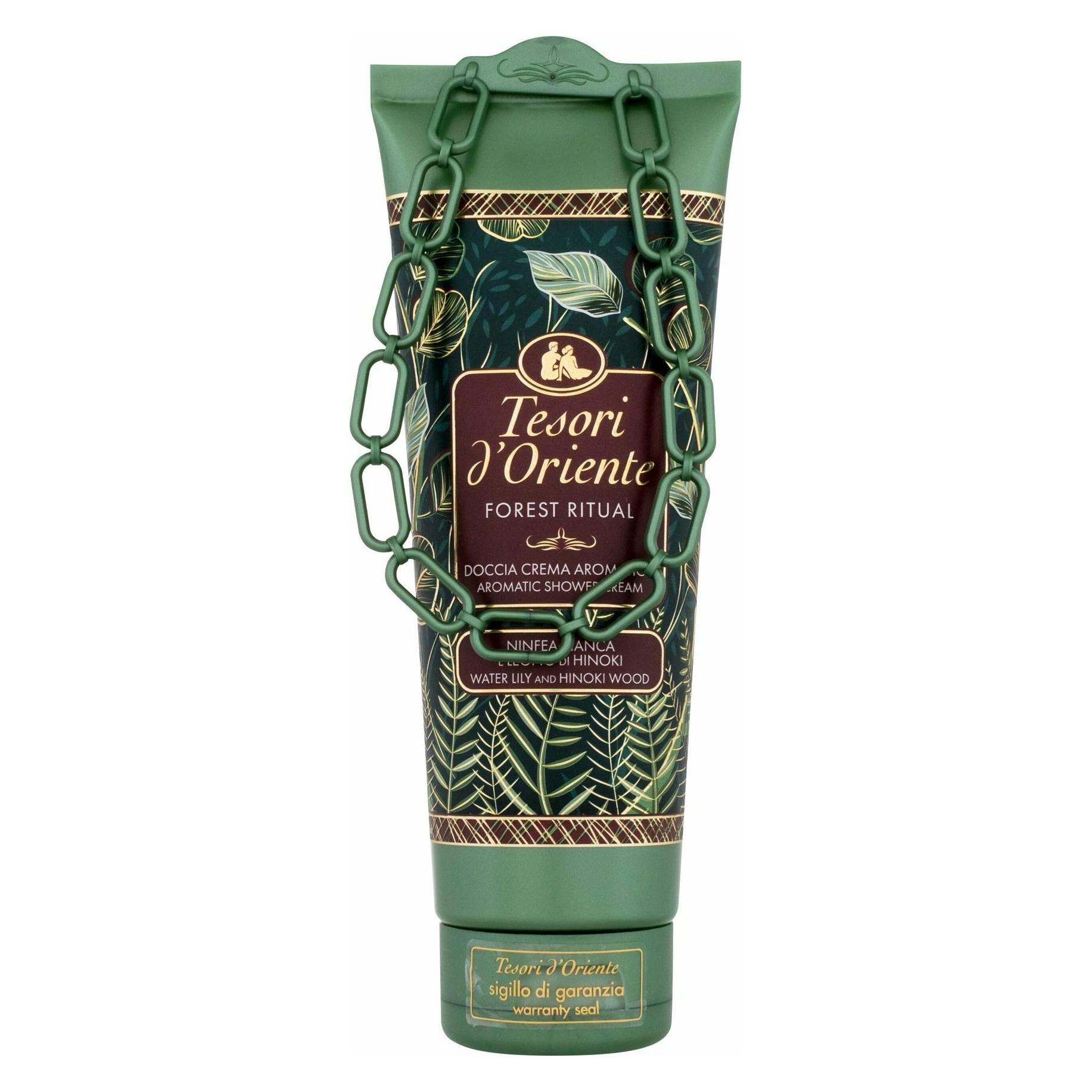 Tesori d'Oriente Forest Ritual Duschgel (250 ml) (4CON05425)