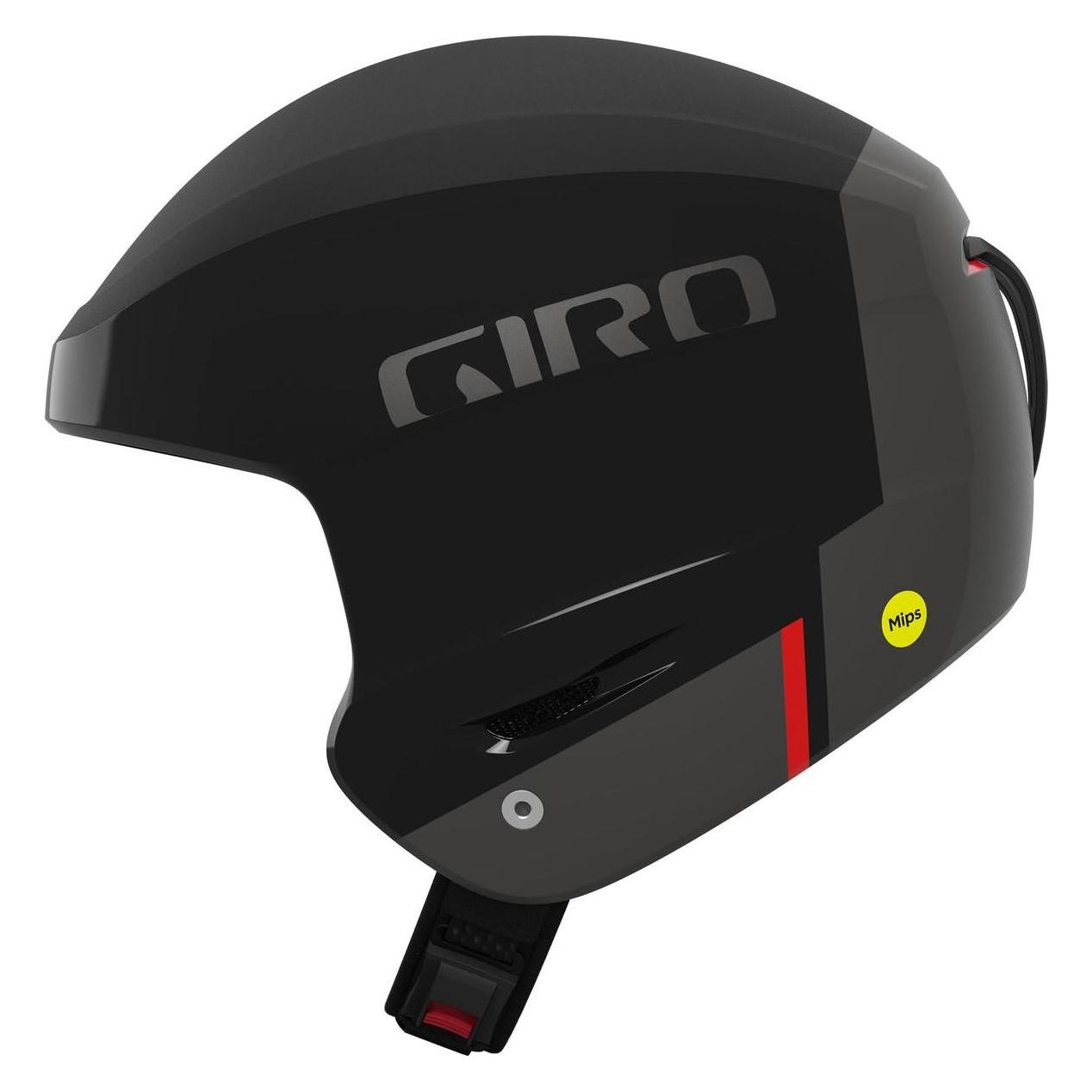 Giro Strive MIPS (55.50 - 57 cm, M) (305306-uniw)