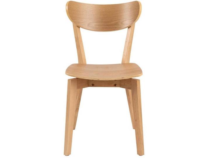 AC Design Furniture Stuhl AC Design Nature Eiche - Stuhl