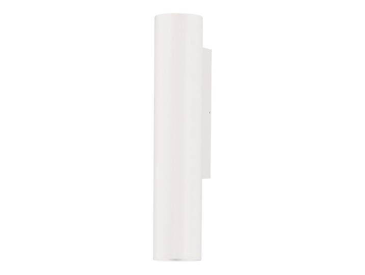 Applique LED Ø 4cm Blanc/Blanc