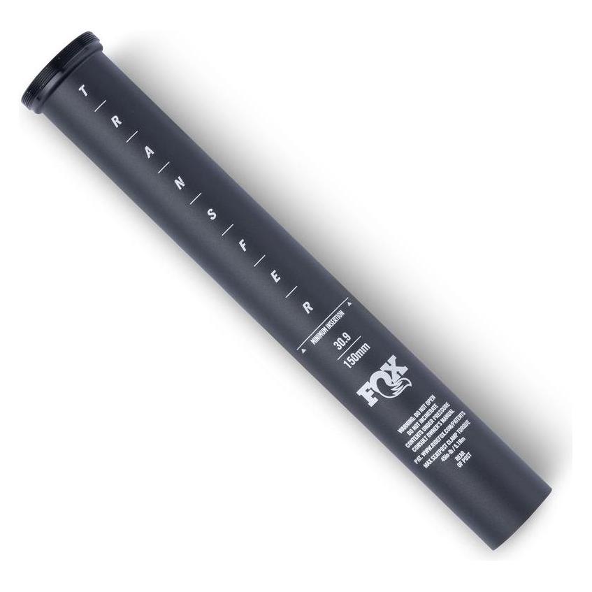 Fox 2025, Transfer, Lower Post, 30.9, 150mm SP (58892810)