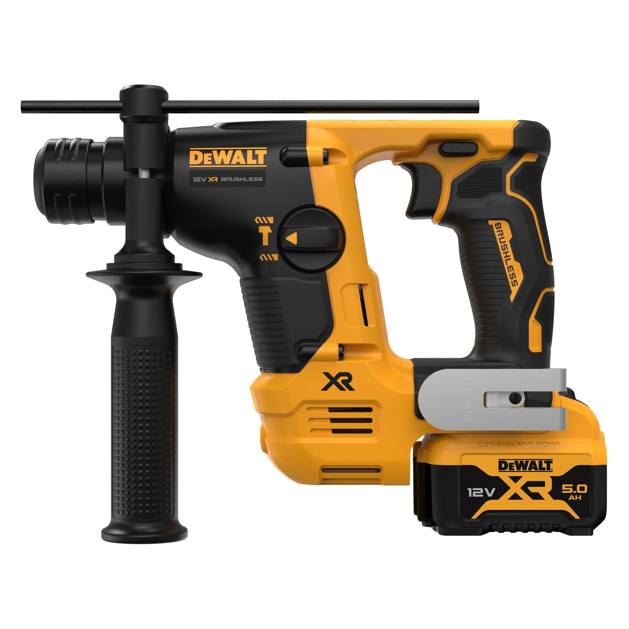 DeWalt DCH072 (Bohrhammer) (DCH072P2-QW)