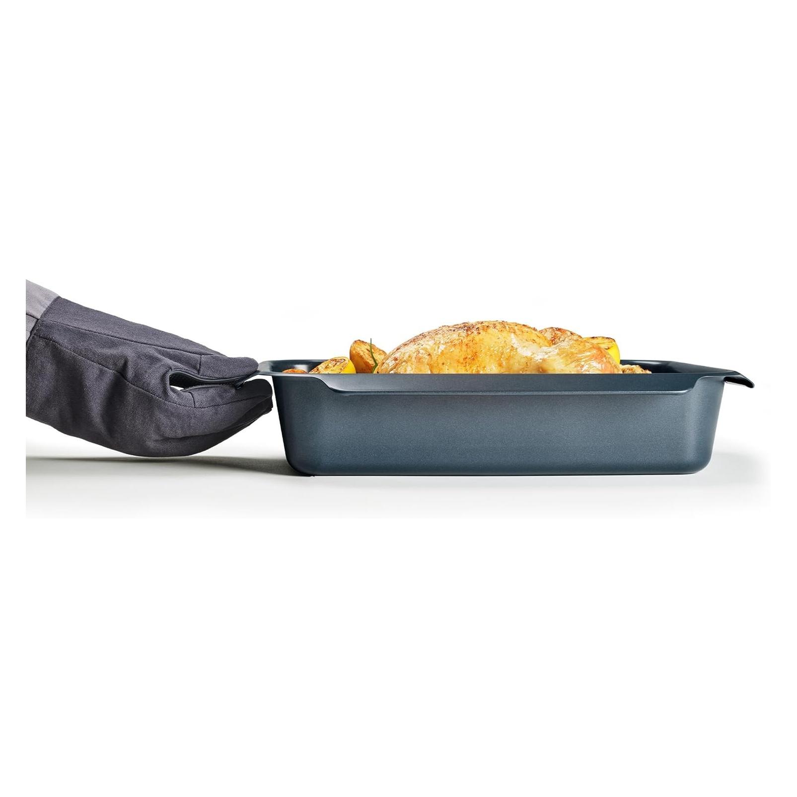 Joseph Joseph Nest Oven Set of 3 Roasting Trays (45060)