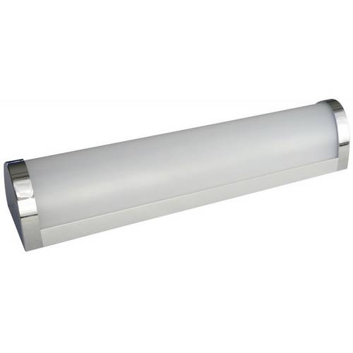 Müller-Licht Canea 20900289 LED-Deckenleuchte, LED-Wandleuchte LED fest eingebaut 8W LED
