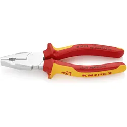 Knipex, Zange, Kombizange (190 mm)