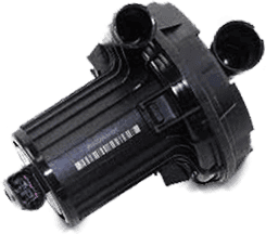 METZGER 0899059 Secondary Air Pump