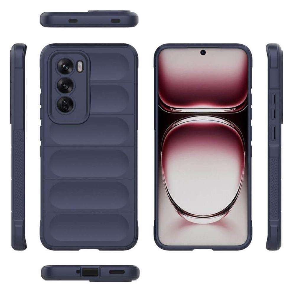 Cover-Discount OPPO Reno12 5G - Rugged Protective Hülle (Oppo Reno12 F 5G) (47958705)