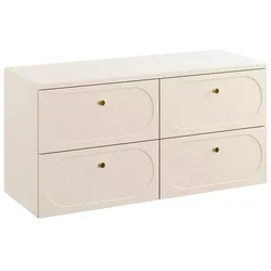 WASCHTISCHUNTERSCHRANK 120.6cm Sanae Sandbeige