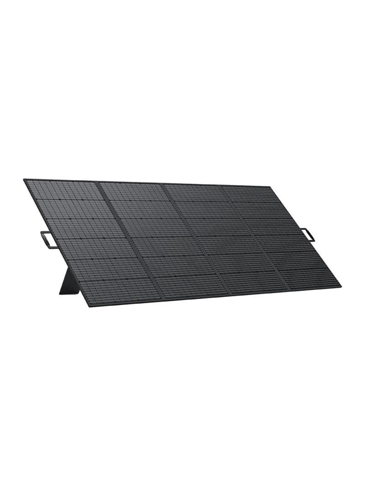 FOSSiBOT FOSSIBOT SP420 420W Solarpanel (Schwarz)